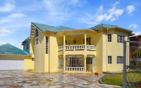 Apartments in Mandeville Jamaica